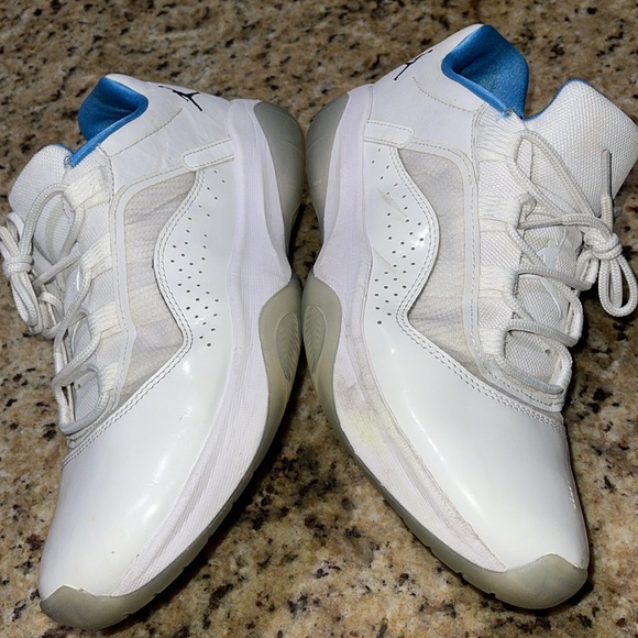 Jordan 11 CMFT Low Legend Blue - Picture 4 of 10